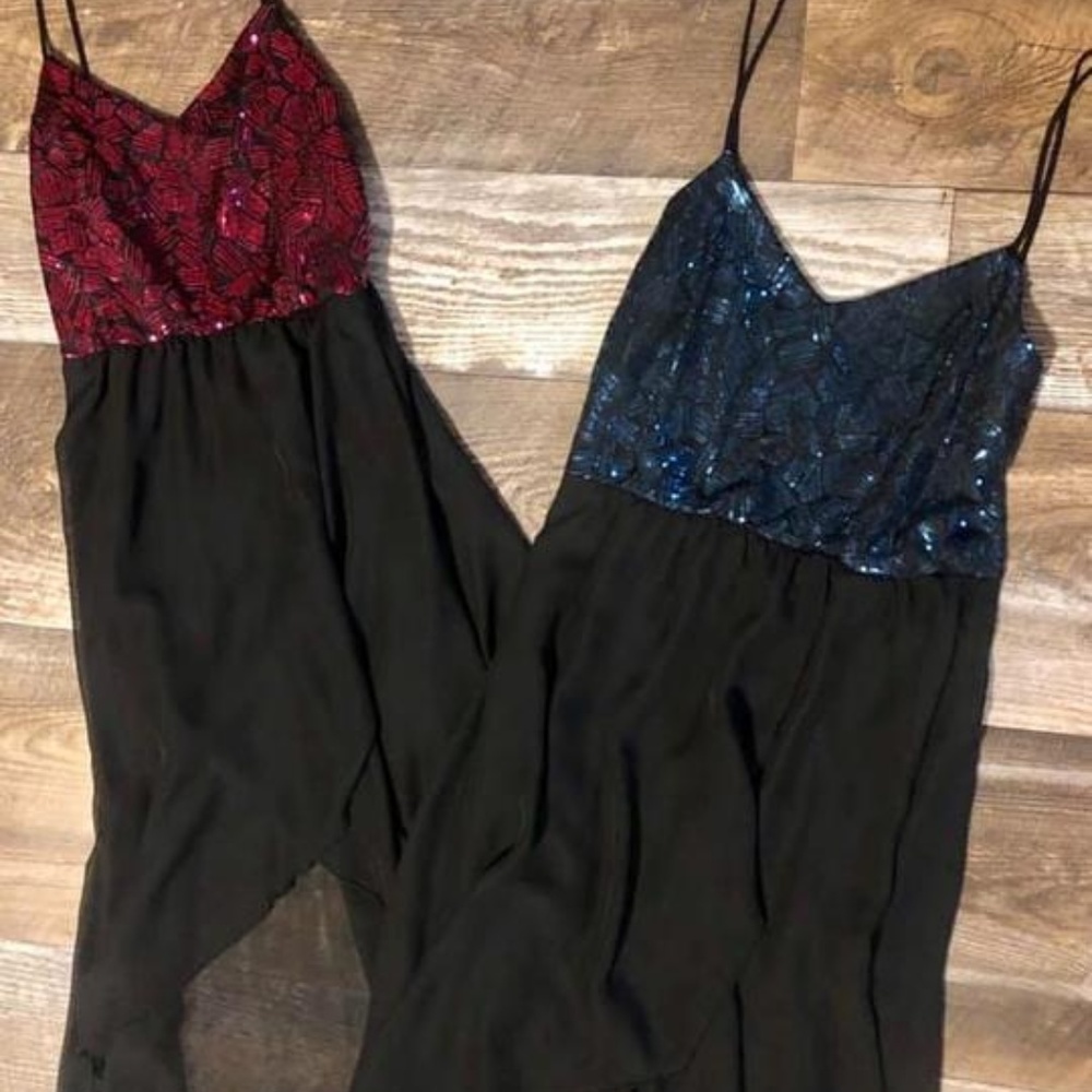 "The Besties" Dresses